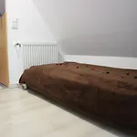 아파트 Afonyacska Vendeghaz 매트라스젠티므라