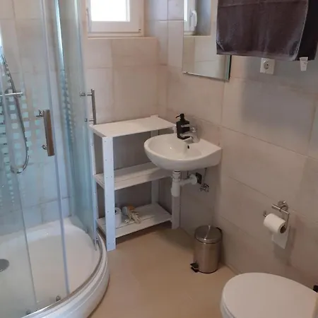 Afonyacska Vendeghaz Apartment Matraszentimre