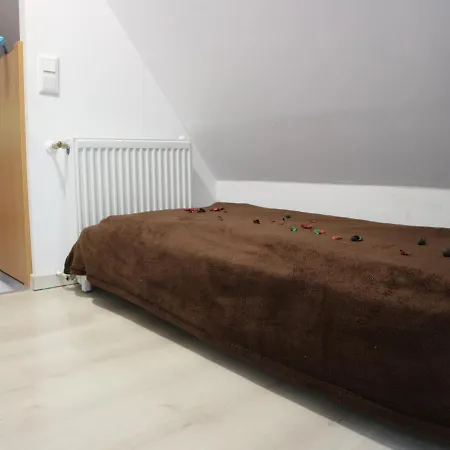 Apartament Afonyacska Vendeghaz Mátraszentimre