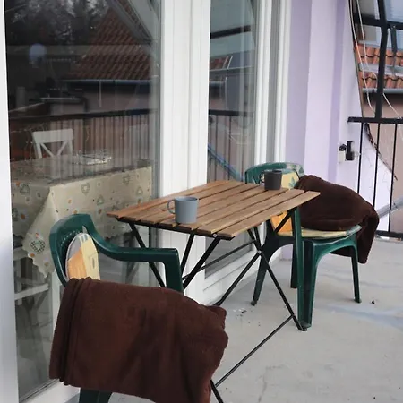 Afonyacska Vendeghaz Apartment