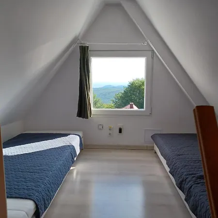 Apartment Afonyacska Vendeghaz *