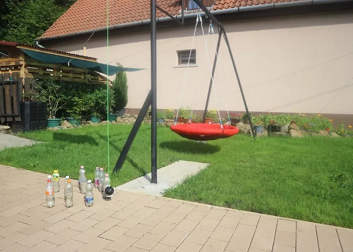 Afonyacska Vendeghaz * Mátraszentimre